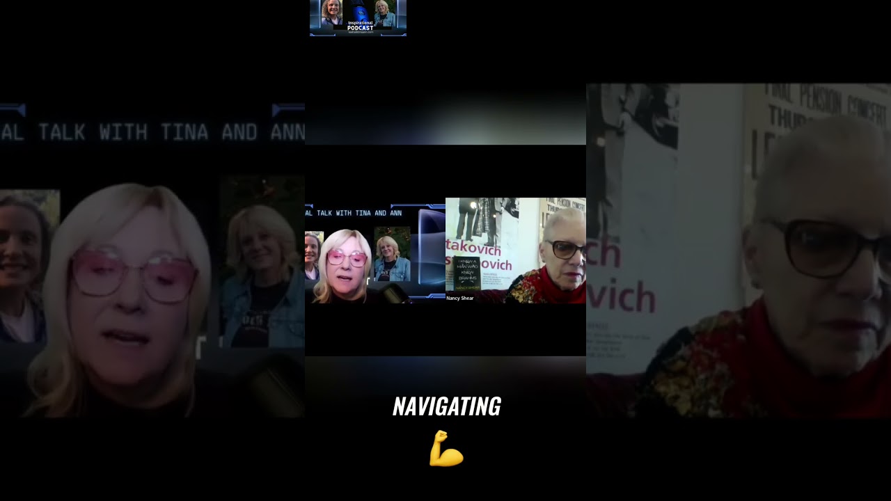 Navigating Power & Privilege: Ormandy's Reaction & The Cost #shorts