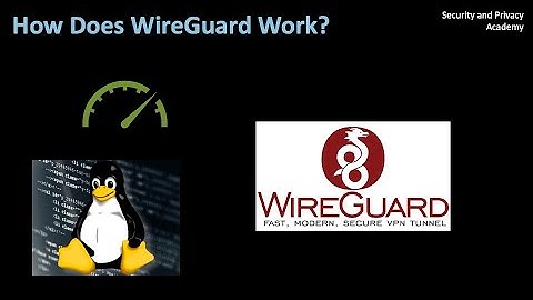 WireGuard Explained