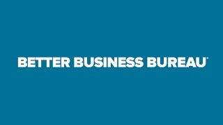 The Sign of a Better Business