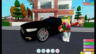 Чёрный Бумер/клип Roblox Чёрный Бумер/клип Roblox
