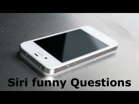 siri-funny-questions