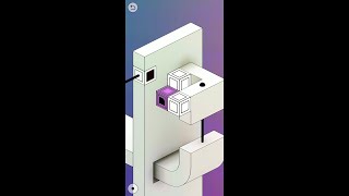 reky (by Plug in Digital) - puzzle game for Android and iOS - gameplay. screenshot 5