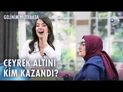 Gelinim Mutfakta 1361. bölümde gün birincisi kim oldu?