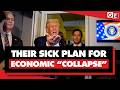 This is their sick plan to "collapse" the economy Mp3 Song