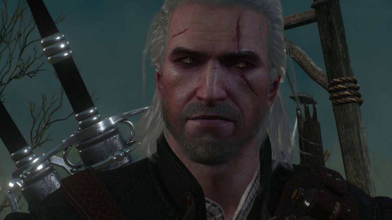 The Witcher 3: Blood and Wine Complete Story The Spotted Wight Part 10