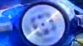 Spawn Again vs Supernova {Robot Wars Battle}