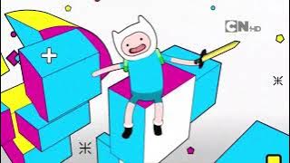 Download lagu Cartoon Network Asia (Indonesia Feed) - Continuity 15/September/2021