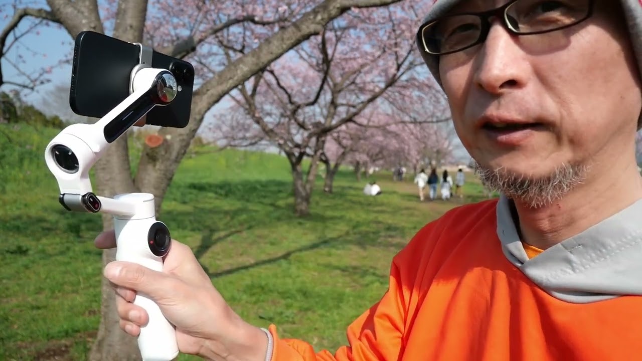 新製品レビュー：Insta360 Flow 2 Pro - デジカメ Watch