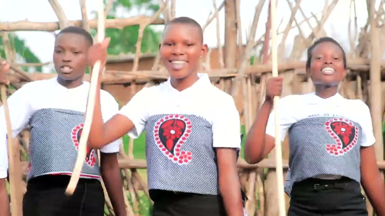 KURIOBHA - NYAMAGENGA GLORIOUS M.F.A GOSPEL SINGERS (KURIA GOSPEL VIDEO)