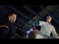 Lifting thors hammer scene  hindi  avengers age of ultron 2015 movieclip in 4k