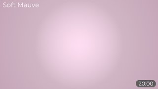 Soft Mauve Aura 4K Background Loop for Filming & Photos (NO SOUND) screenshot 5