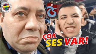 TRABZONSPOR MAÇI İÇİN TRABZON'A GİTMEK ! | Trabzonspor-Konyaspor