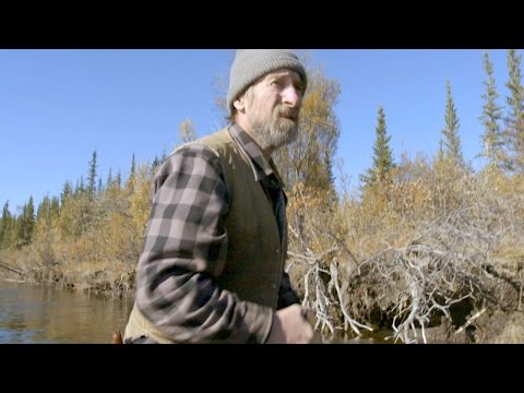 Video: Trinnene Alle Alaskans Tar I Løpet Av Vinteren