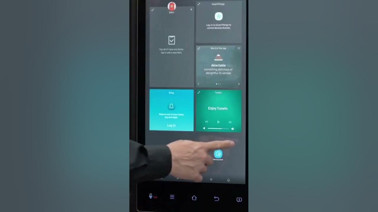 How to Reset Your Samsung Fridge From Cooling Off Mode! YouTube