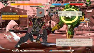 Marvel TOKON: Blade Level-Up Mission 3