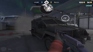 Critical Ops Spec Ops Ranked Highlights .