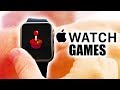 Free Dope Gaming Apps For The Apple Watch. Part 1