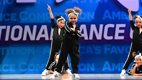 MINI ROCKERS -KAR NATIONALS || DASH DARLING ROJAS