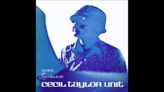 Video thumbnail of "Cecil Taylor - Spring of Two Blue J's (Part 1) [Solo, 1973]"