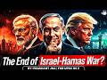 Israel-Hamas Peace Deal: Hamas Agrees to Trump’s Peace Plan | Gaza Ceasefire Deal Explained!