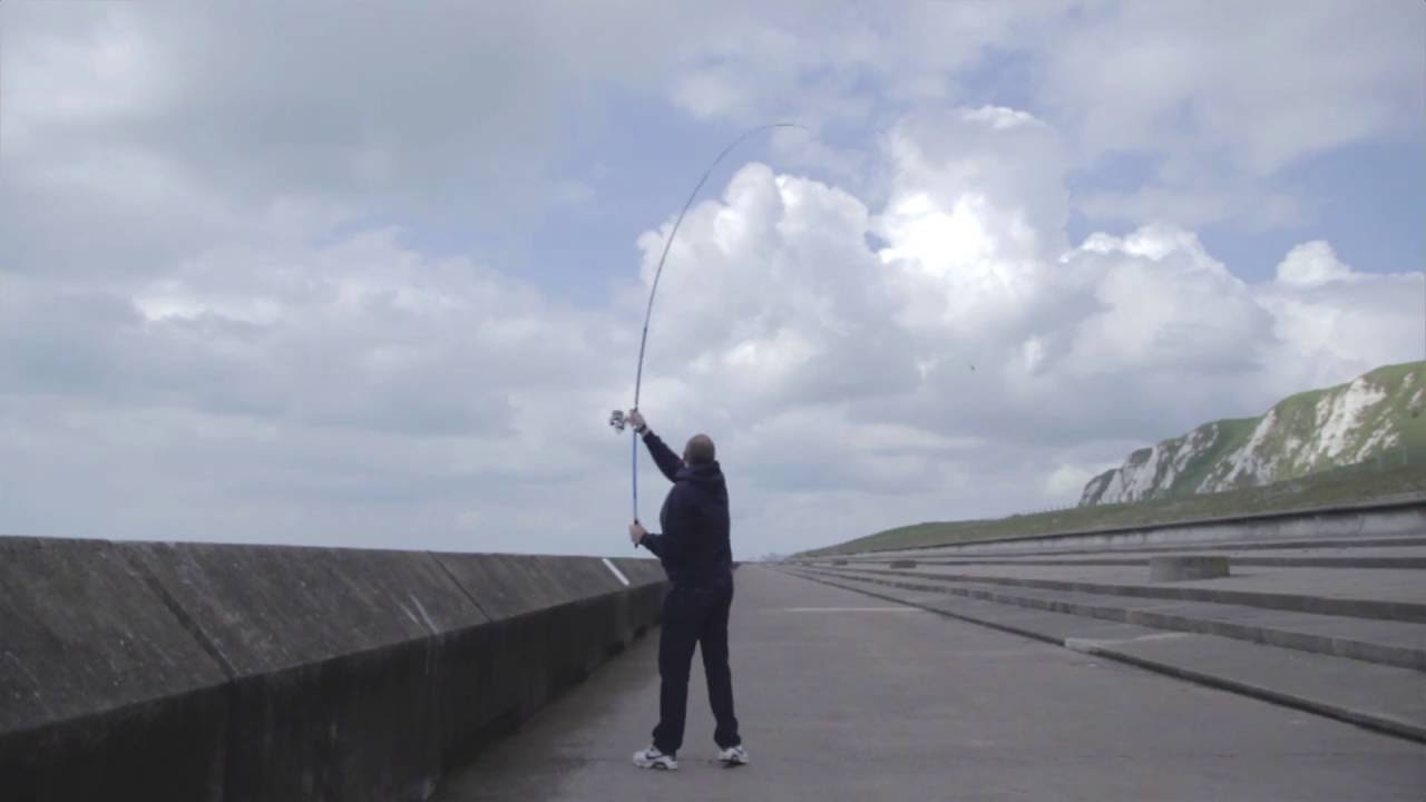 Vega surf rods Clearance