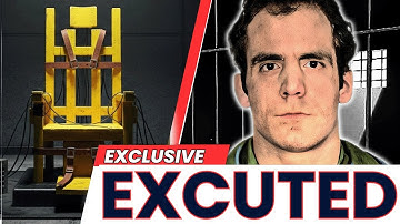 A DEAF EAR: The Man Executed Despite Jury