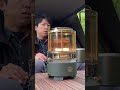"暖房ギア"の新しい選択肢🔥