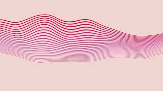 8k wavy lines v1, made with After Effects Expressions, AEP source available.