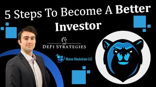 Celebrity Averaging Up Trading Strategy EXPLAINED (How To Become A Better Investor) Profile