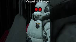 Cursed HL2 Images