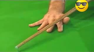 Ronnie O,Sullivan Master Coaching....
