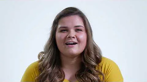 Victoria Terry's journey to Created Institute