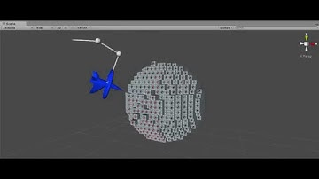 Inverse Kinematics: Robot Arm