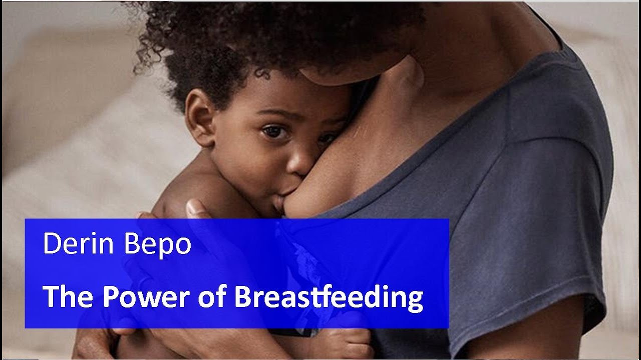 The Power of Breastfeeding