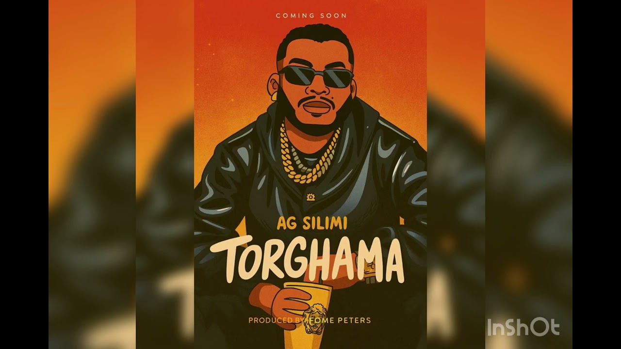 Watch TORGHAMA on YouTube Watch TORGHAMA on YouTube