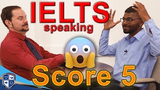 IELTS Speaking Score 5 Increase to Band 7 Strategy screenshot 5