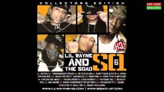 Sqad Up &amp; Lil Wayne - Intro (Feat. Birdman)