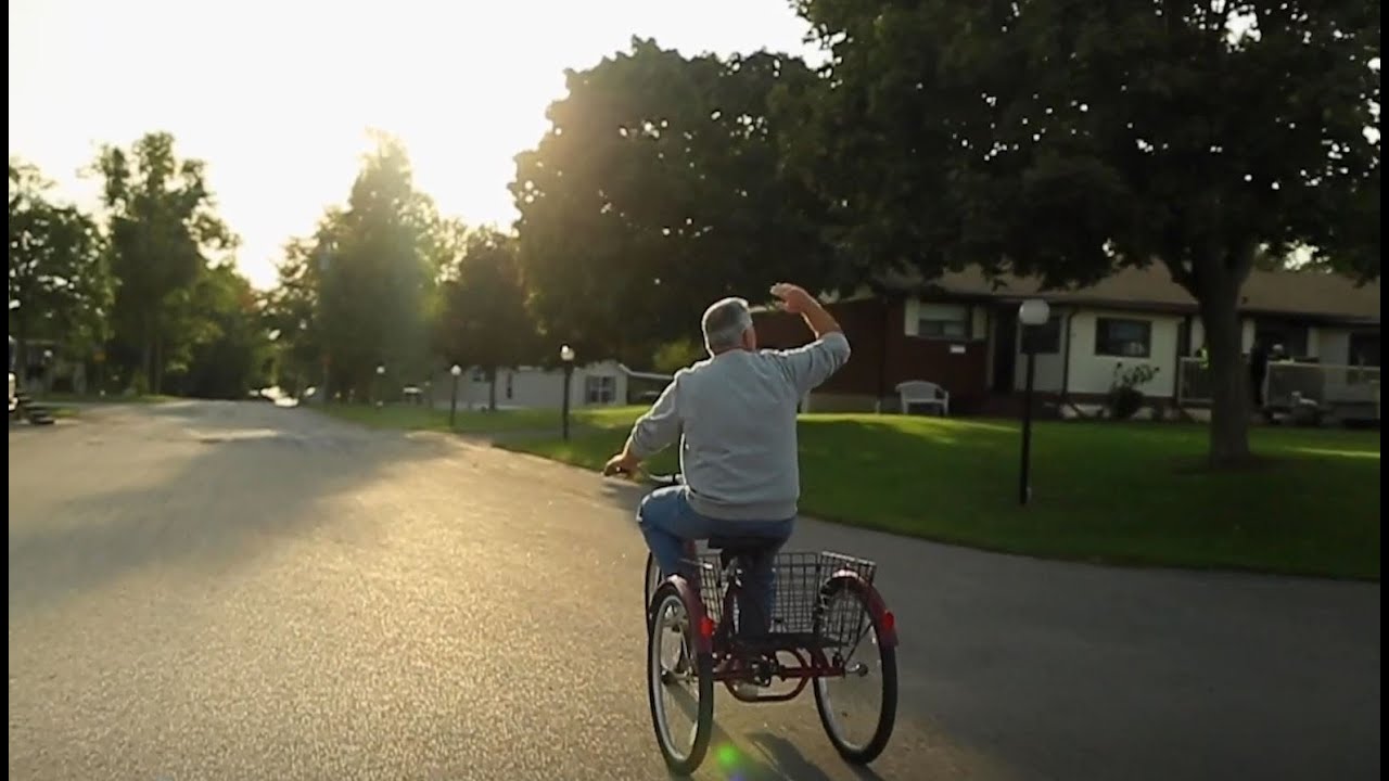 Community at Parkbridge