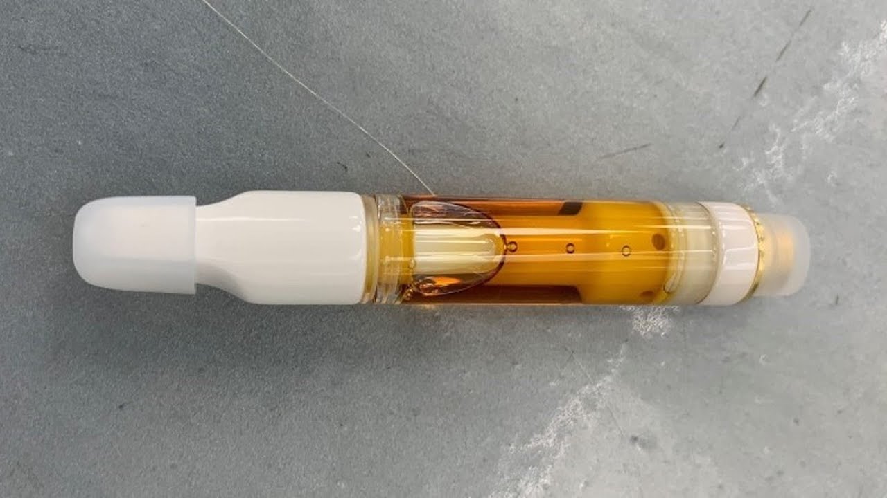 elf bar vape uk Maine expands recall for cannabis vape cartridges with unsafe pesticide  levels