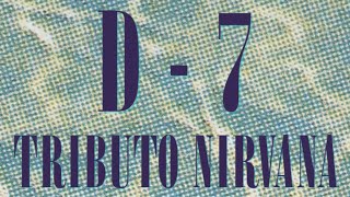 D - 7 [Rosa Negra Restobar] 04 Agosto 2023