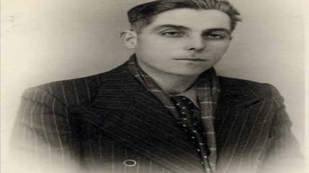 Anarchici nella Resistenza a Torino - La morte di Ilio Baroni