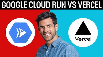 Google Cloud Run vs Vercel – Which Hosting Platform Wins in 2025?