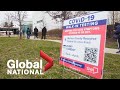 Global National: April 15, 2021 | Records shattered in Canada’s COVID-19 hotspots