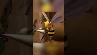 It's great to BEE here!