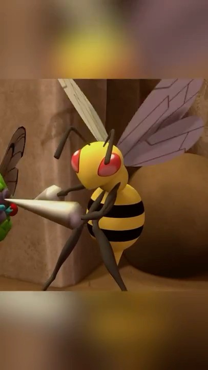 Download lagu It's great to BEE here!