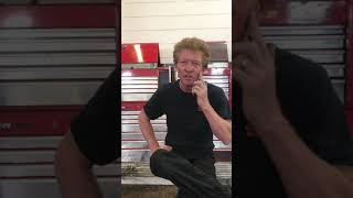 So you want to be a auto mechanic?
