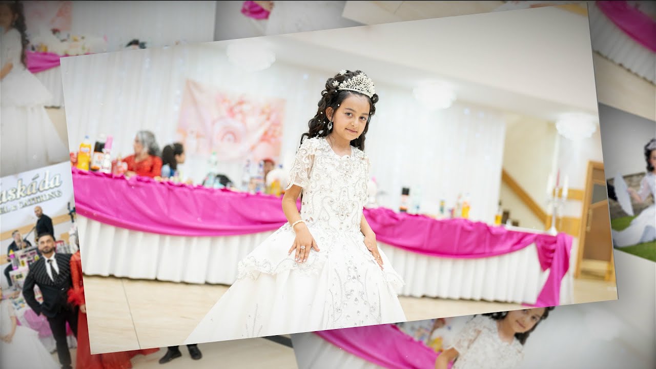 2. Prvé sväté prijímanie Sofia