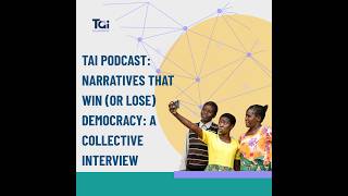 Celebrity Narratives That Win (or Lose) Democracy: A Collective Interview Wealth