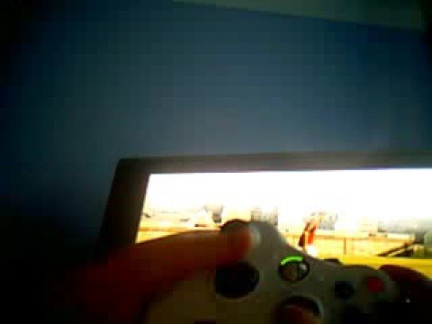 fifa 09 juggling tutorial