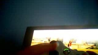 fifa 09 juggling tutorial